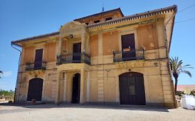 Casolare Del Toscano Country Rooms